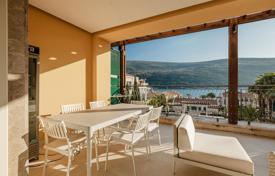 3-zimmer wohnung 172 m² in Herceg Novi city, Montenegro. 1 470 000 €