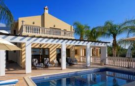 Villa – Paphos, Zypern. 10 500 €  pro Woche