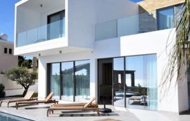 Villa – Paphos, Zypern. 2 730 €  pro Woche
