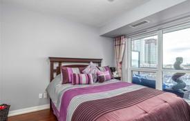 2-zimmer wohnung in Scarborough, Kanada. C$754 000