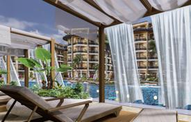 3-zimmer penthaus 107 m² in Alanya, Türkei. 17 769 000 TRY