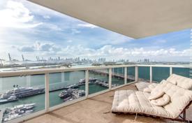 Wohnung – Miami Beach, Florida, Vereinigte Staaten. 2 608 000 €
