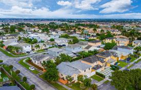 Haus in der Stadt – Homestead, Florida, Vereinigte Staaten. $560 000