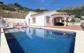 4-zimmer villa 238 m² in Calp, Spanien. 690 000 €