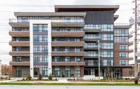 Wohnung – Etobicoke, Toronto, Ontario,  Kanada. C$792 000