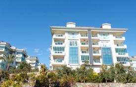 Wohnung – Oba, Antalya, Türkei. $211 000