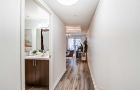 Wohnung – Dupont Street, Old Toronto, Toronto,  Ontario,   Kanada. C$668 000