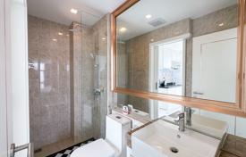 1-zimmer wohnung 31 m² in Pattaya, Thailand. $103 000