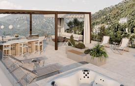 3-zimmer wohnung 248 m² in Tivat city, Montenegro. 825 000 €