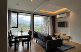 1-zimmer appartements in eigentumswohnungen 64 m² in Choeng Thale, Thailand. $253 000