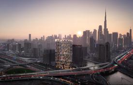 Büro HQ by Rove – Business Bay, Dubai, VAE. $2 068 000