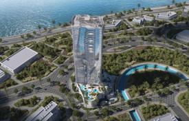 New residential complex with apartments in Al Reem Island, VAE. ab $625 000
