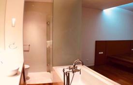 2-zimmer appartements in eigentumswohnungen in Khlong Toei, Thailand. $3 700  pro Woche