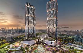 Wohnung – Emirates Hills, Dubai, VAE (Vereinigte Arabische Emirate). From $857 000