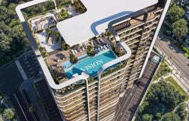 Wohnsiedlung Verde by Vision – Dubai Sports City, Dubai, VAE. ab $221 000