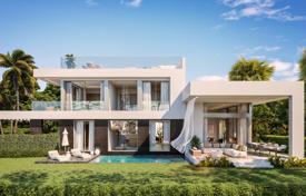 5-zimmer villa 552 m² in Marbella, Spanien. 1 850 000 €