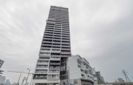 2-zimmer wohnung in Bayview Avenue, Kanada. C$845 000