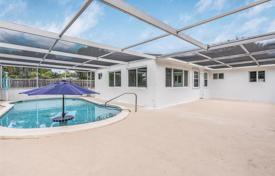 3-zimmer haus in der stadt 149 m² in Hollywood, Vereinigte Staaten. $850 000