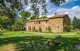 20-zimmer villa 520 m² in Grosseto, Italien. 997 000 €