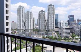 Eigentumswohnung – Huai Khwang, Bangkok, Thailand. $243 000
