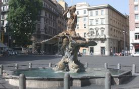 Wohnung zu vermieten – Rom, Latium, Italien. 360 000 €