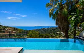 5-zimmer villa in Roquebrune-sur-Argens, Frankreich. 3 969 000 €