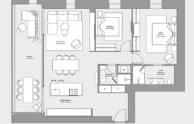 2-zimmer wohnung 134 m² in Mouttagiaka, Zypern. 2 700 000 €