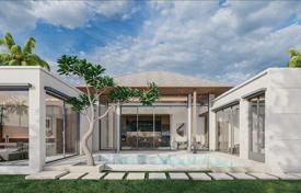 5-zimmer villa 453 m² in Mueang Phuket, Thailand. ab $465 000