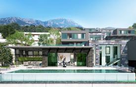5-zimmer villa 662 m² in Tepe, Türkei. $2 981 000