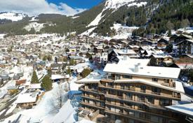 5-zimmer wohnung in Chatel, Frankreich. 1 490 000 €