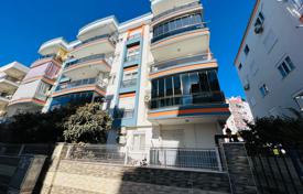 Wohnung – Muratpaşa, Antalya, Türkei. $162 000