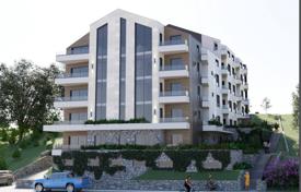 1-zimmer appartements in neubauwohnung 47 m² in Budva city, Montenegro. 166 000 €