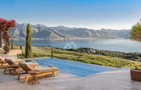 6-zimmer villa 400 m² in Radovići, Montenegro. 5 076 000 €
