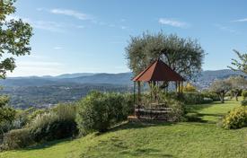 Villa – Muan-Sarthe, Côte d'Azur, Frankreich. 4 500 000 €