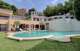 Villa – Costa de la Calma, Balearen, Spanien. 5 800 000 €