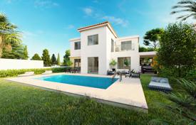 Villa – Paphos, Zypern. From $341 000