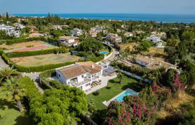 4-zimmer villa 210 m² in Marbella, Spanien. 3 850 000 €