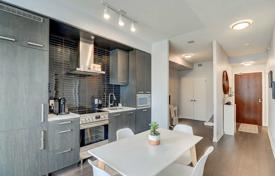 Wohnung – Bayview Avenue, Toronto, Ontario,  Kanada. C$671 000