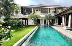Villa – Canggu, Badung, Indonesien. $955 000