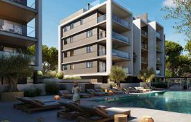 3-zimmer penthaus 142 m² in Germasogeia, Zypern. 1 350 000 €