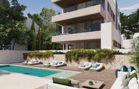 Wohnung – Palma de Mallorca, Balearen, Spanien. 942 000 €