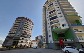 Neubauwohnung – Mahmutlar, Antalya, Türkei. Preis auf Anfrage