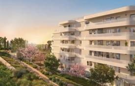 3-zimmer wohnung 61 m² in St-Laurent-du-Var, Frankreich. 616 000 €
