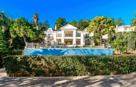 Einfamilienhaus Málaga Golden Mile. 12 900 000 €