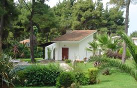 Villa – Kassandra, Administration of Macedonia and Thrace, Griechenland. 2 650 €  pro Woche