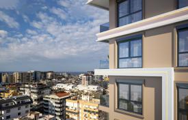 4-zimmer penthaus 90 m² in Mahmutlar, Türkei. 14 993 000 TRY