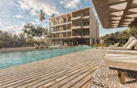 2-zimmer appartements in neubauwohnung in Famagusta, Zypern. 315 000 €