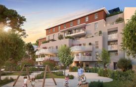 New residential complex with apartments in La Seyne-sur-Mer, Frankreich. ab 363 000 €