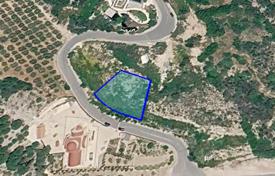 Grundstück in Tala, Zypern. 360 000 €