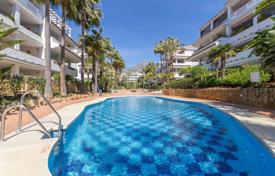 Wohnung – Marbella, Andalusien, Spanien. 570 000 €